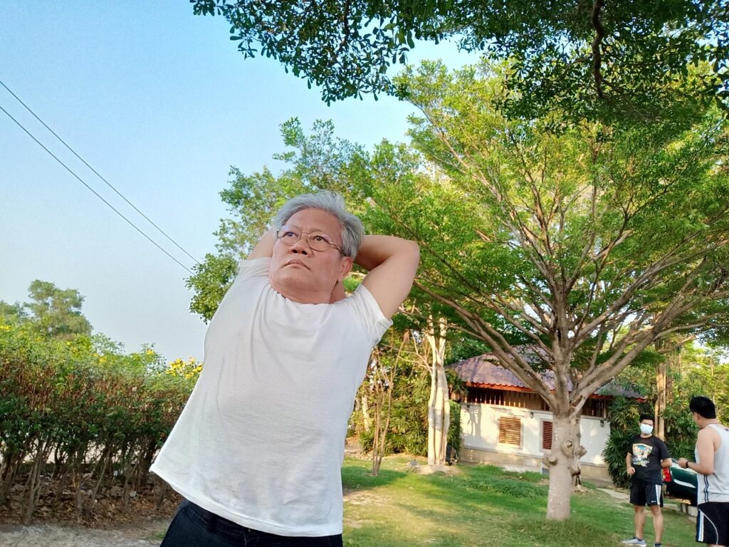 Exercise When Trying to Conceive