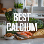 Best Calcium