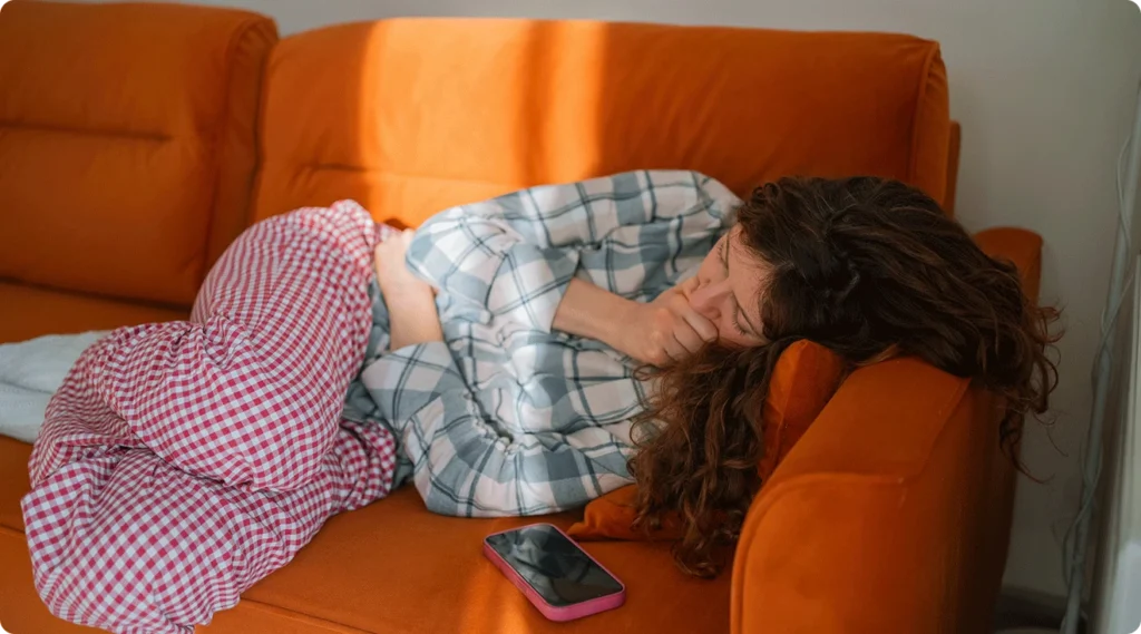 morning sickness during pregnancy