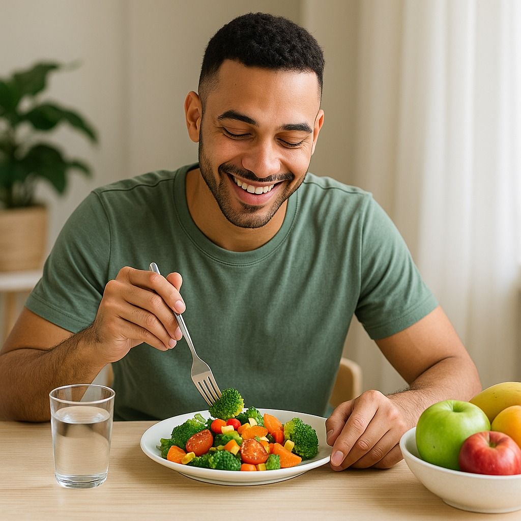 Natural treatments for PCOD and PCOS