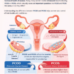 pcod and pcos symptoms
